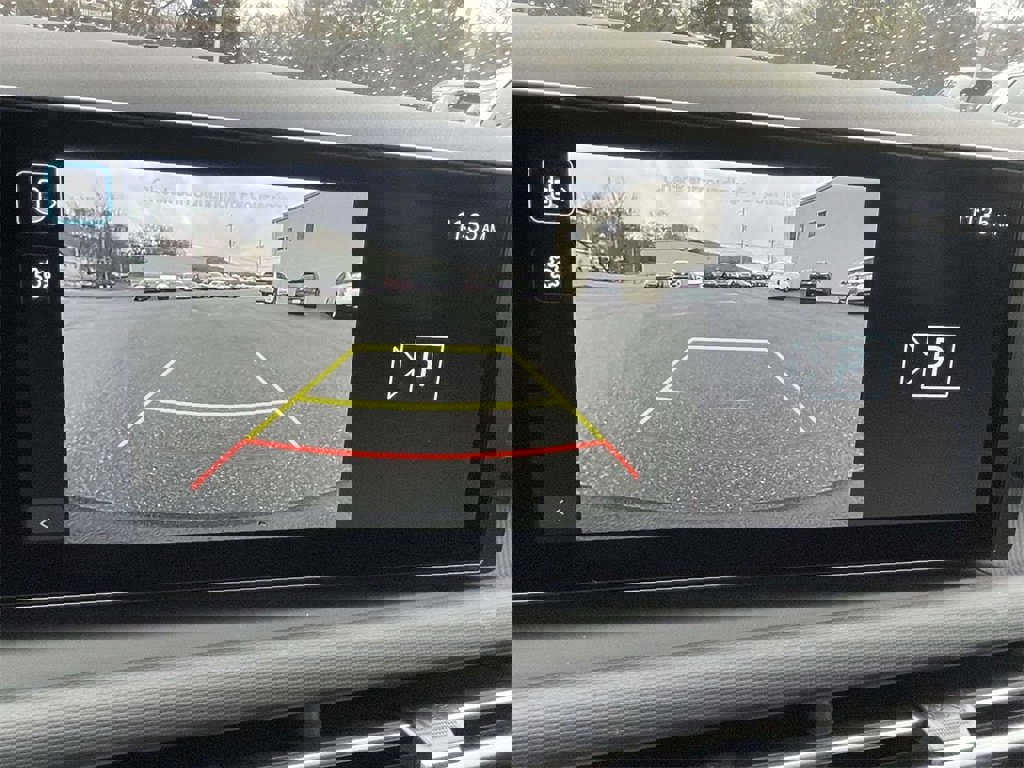 New 2026 Hyundai Santa Cruz SE image 11