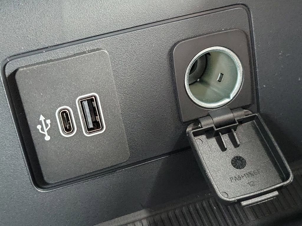 New 2026 Ford Explorer Active image 21