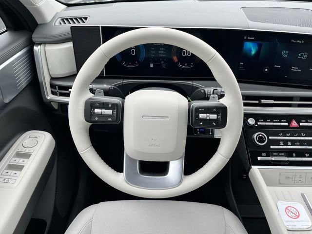 New 2026 Hyundai Santa Fe SE FWD image 8