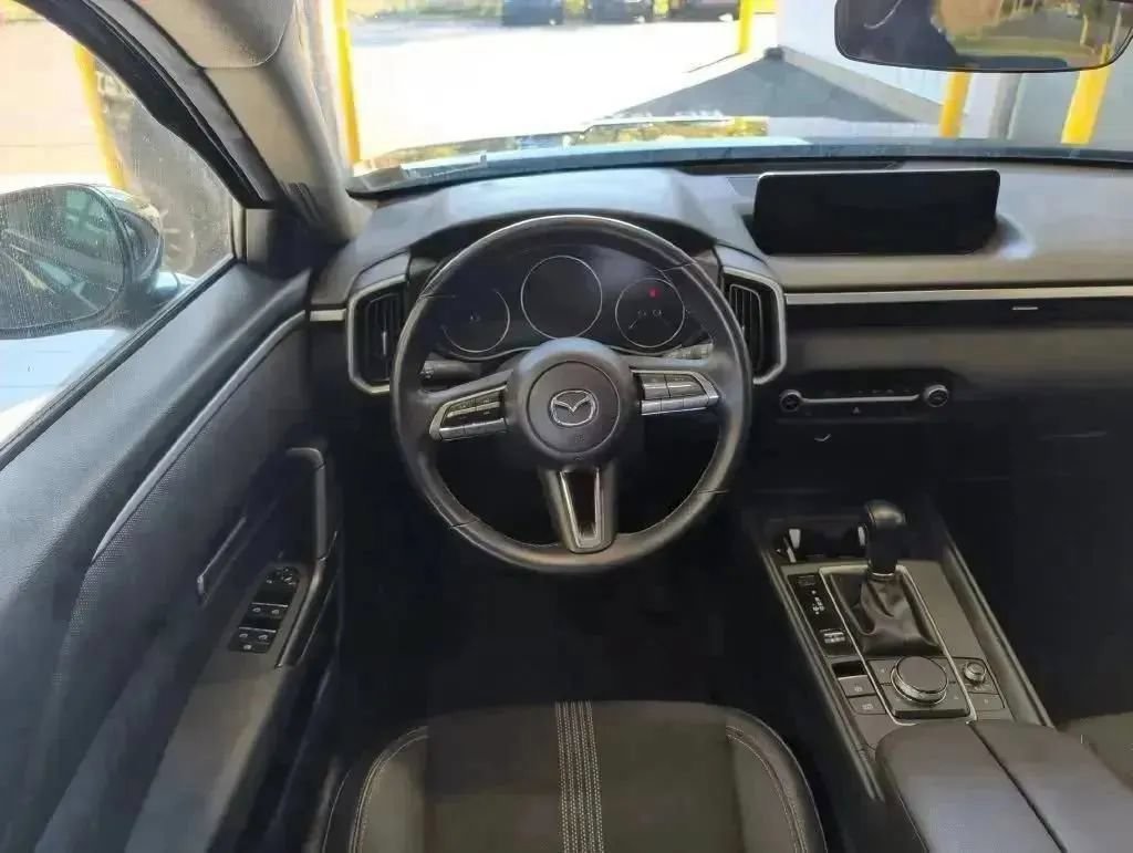 Used 2025 MAZDA CX-50 AWD 2.5 S w/ Preferred Package image 56