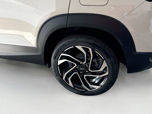 New 2026 Chevrolet TrailBlazer RS w/ Driver Confidence Package image 30