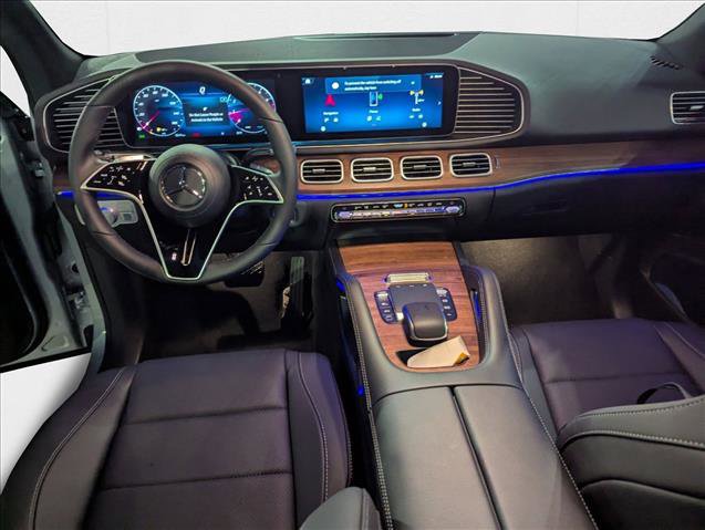 New 2026 Mercedes-Benz GLE 350 4MATIC image 14
