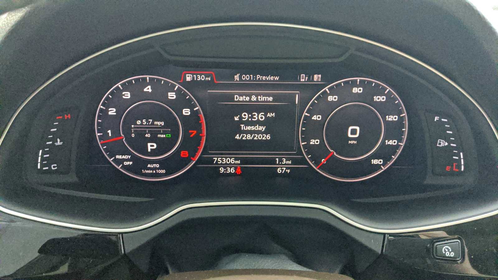 Used 2017 Audi Q7 3.0T Premium Plus AWD/4WD image 16