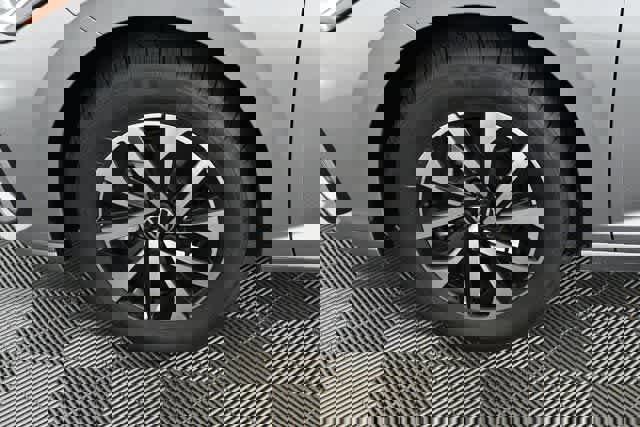 New 2026 Volkswagen Jetta S image 37