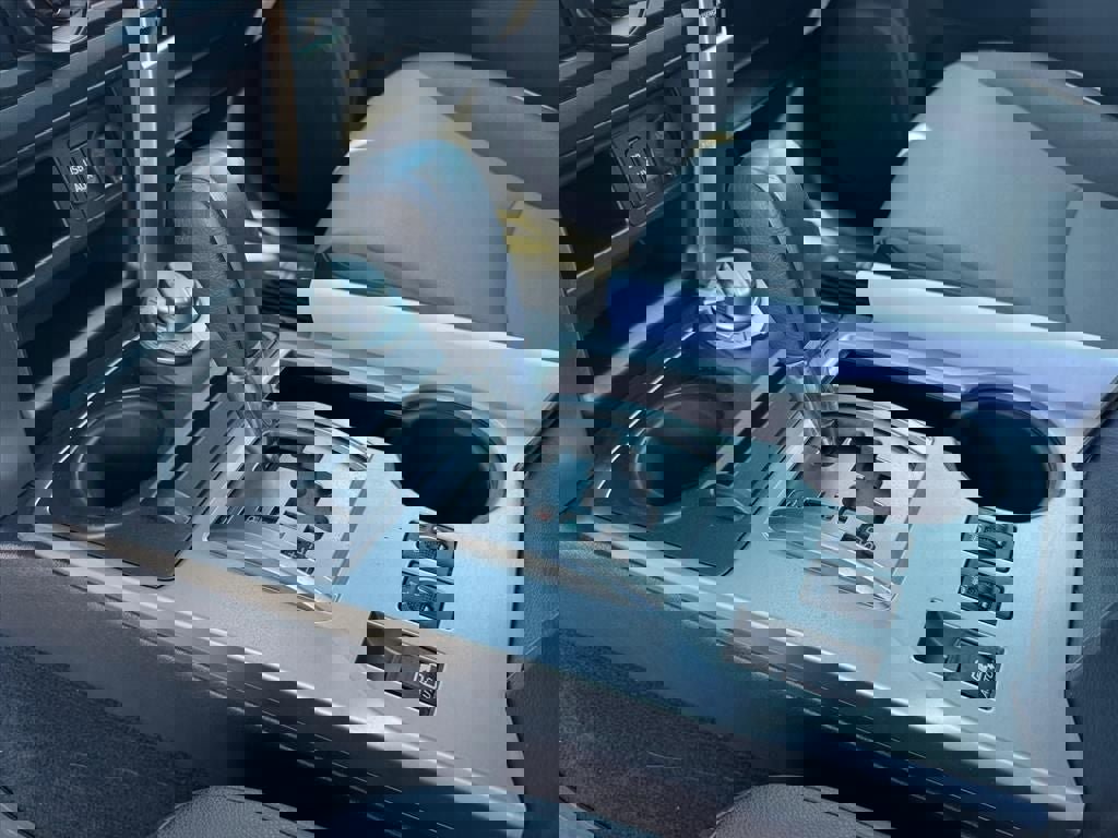 Used 2016 Toyota 4Runner SR5 image 21