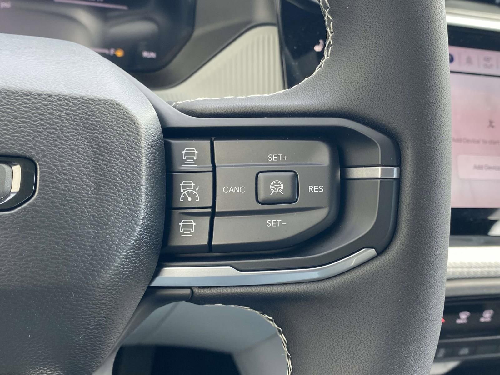 New 2026 Jeep Cherokee Laredo image 22