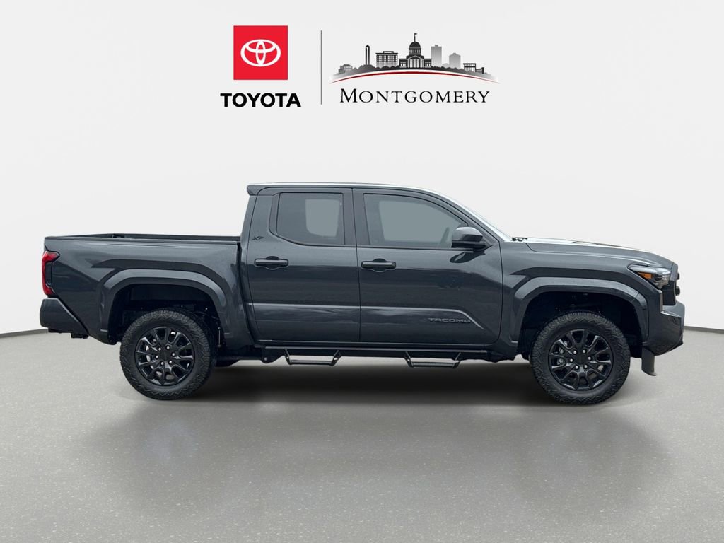 Used 2024 Toyota Tacoma SR5 image 2