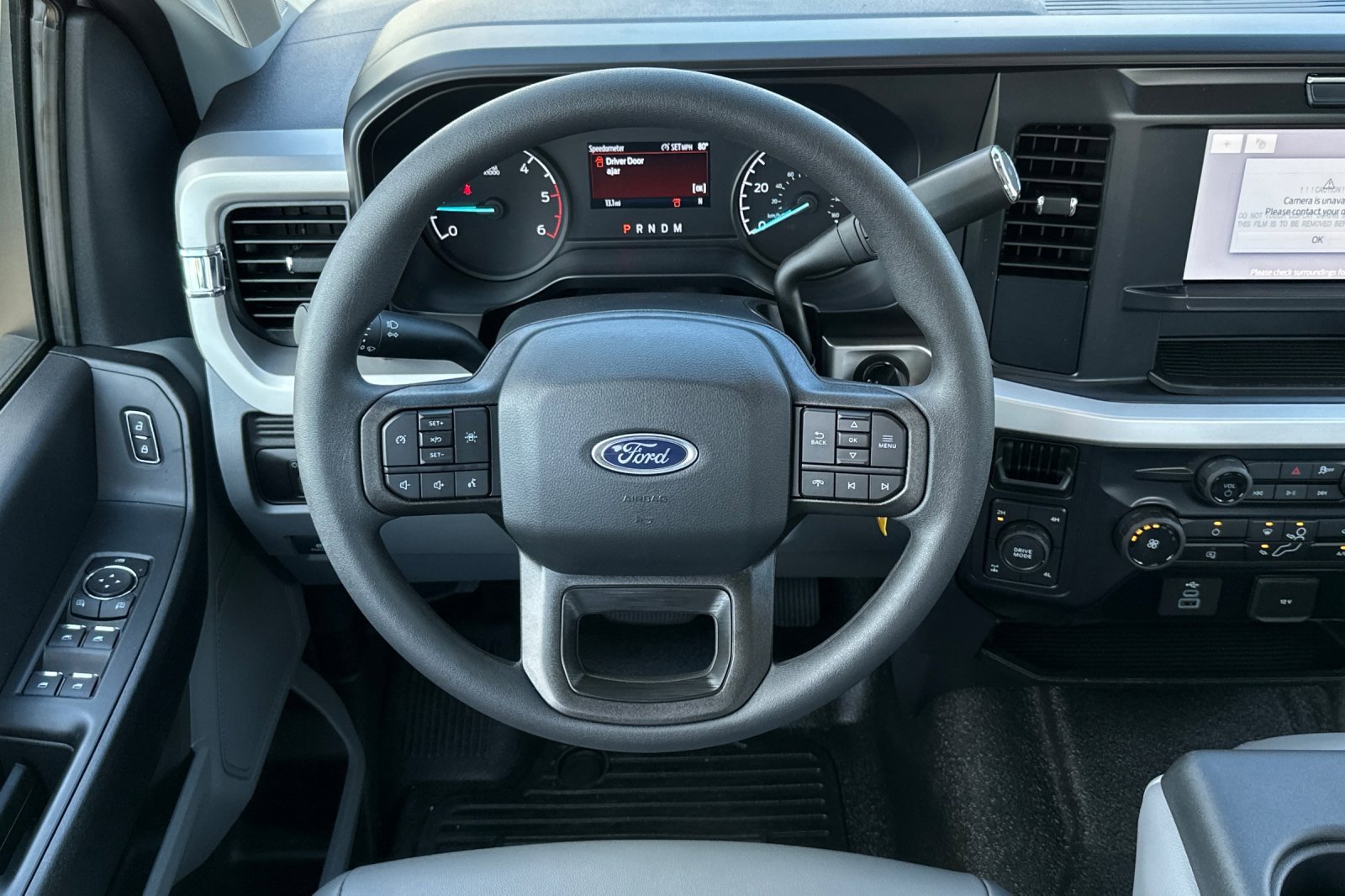 New 2025 Ford F350 XL image 13