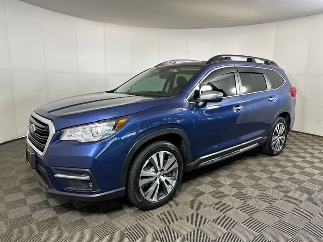 Used 2022 Subaru Ascent Touring AWD/4WD image 7