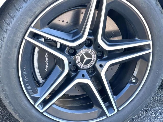 Used 2024 Mercedes-Benz CLA 250 4MATIC image 13