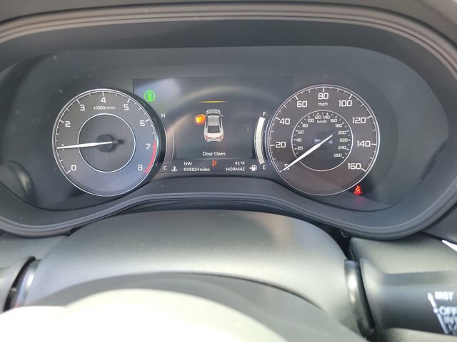 Used 2023 Acura TLX w/ Technology Package FWD image 17