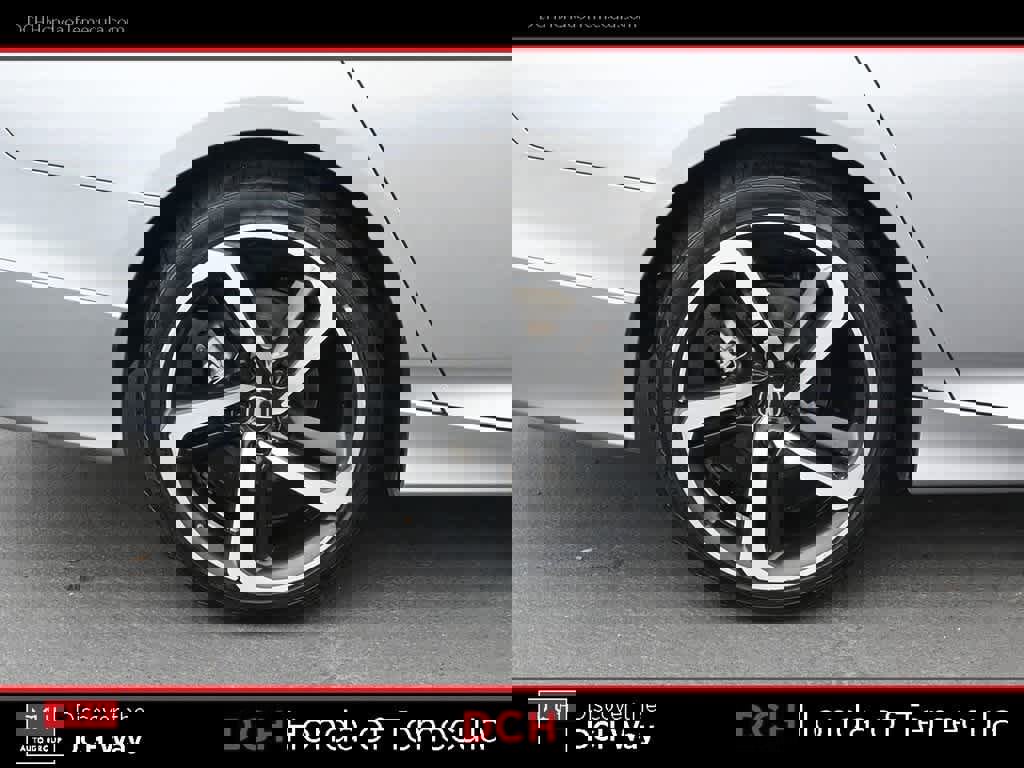 Used 2022 Honda Accord Sport image 24