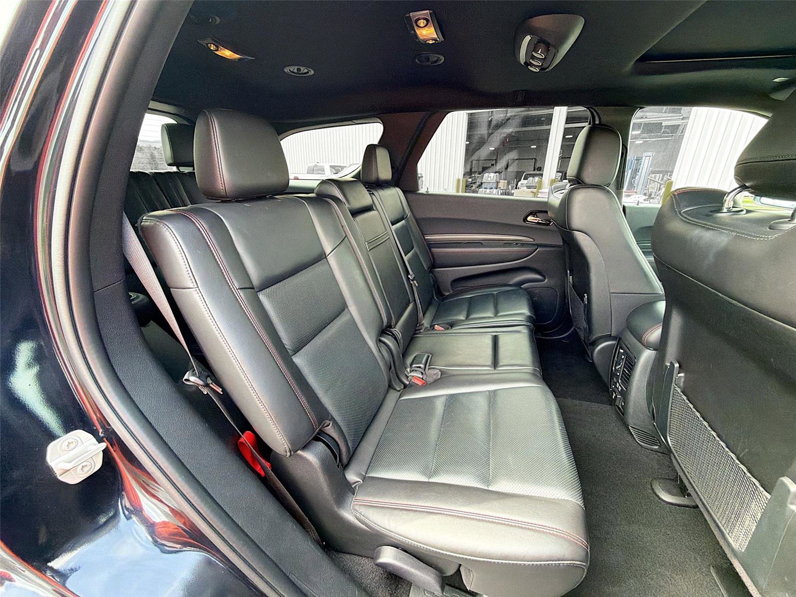 Used 2024 Dodge Durango GT image 29