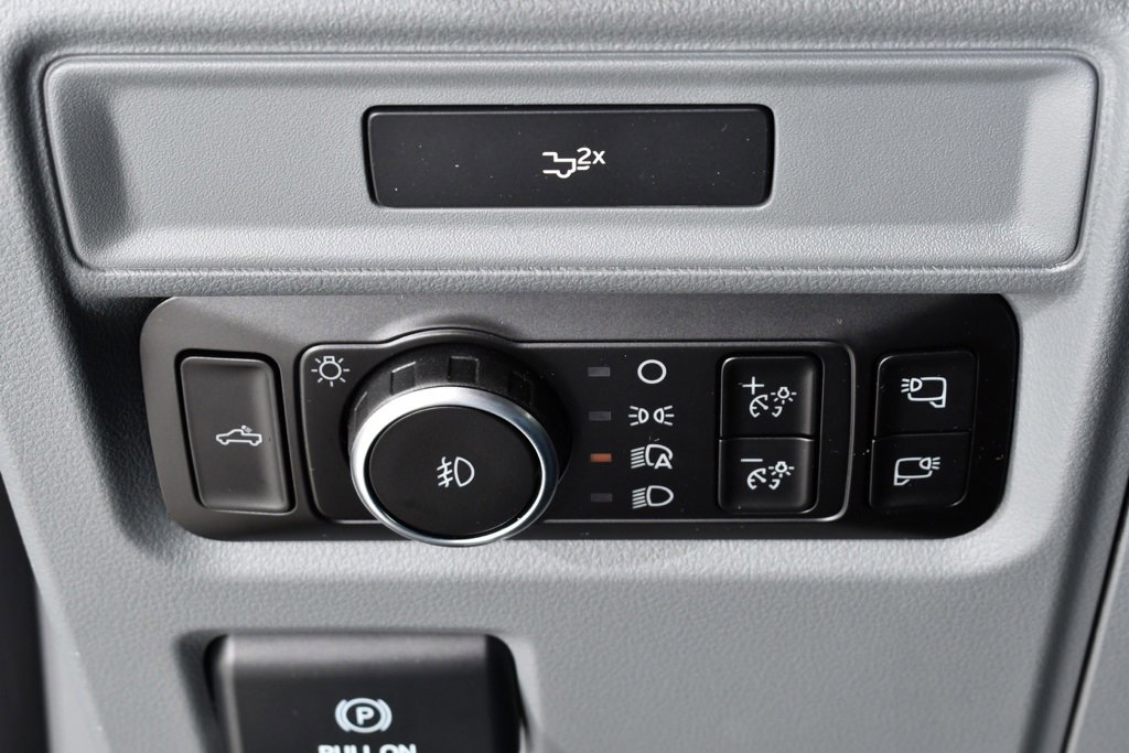 New 2026 Ford F150 XLT w/ Equipment Group 302A MID image 33