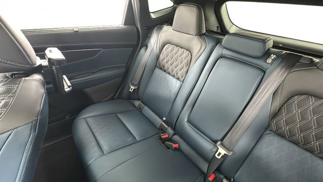 New 2025 Nissan Murano Platinum w/ Cargo Package image 14