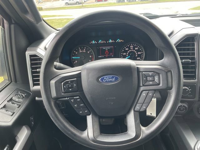 Used 2020 Ford F150 XLT w/ Equipment Group 301A Mid image 21