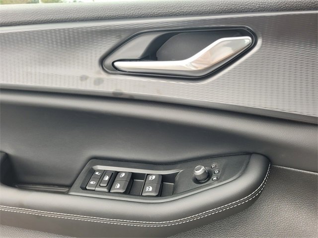 New 2025 Jeep Grand Cherokee Laredo X image 19