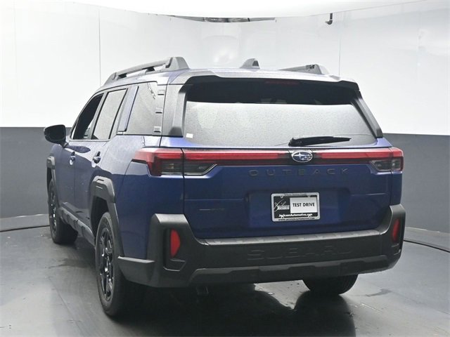 New 2026 Subaru Outback Limited image 6