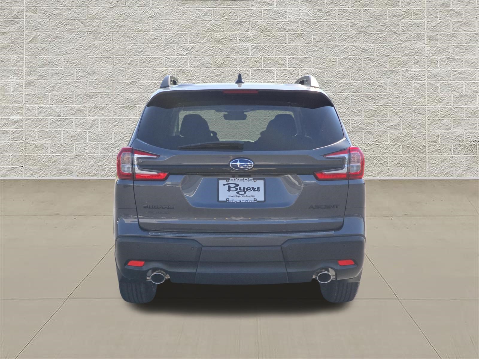 New 2026 Subaru Ascent Premium AWD/4WD image 6