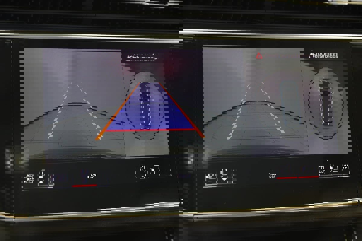 Used 2025 Audi Q7 2.0T Premium Plus w/ Premium Plus Package image 11