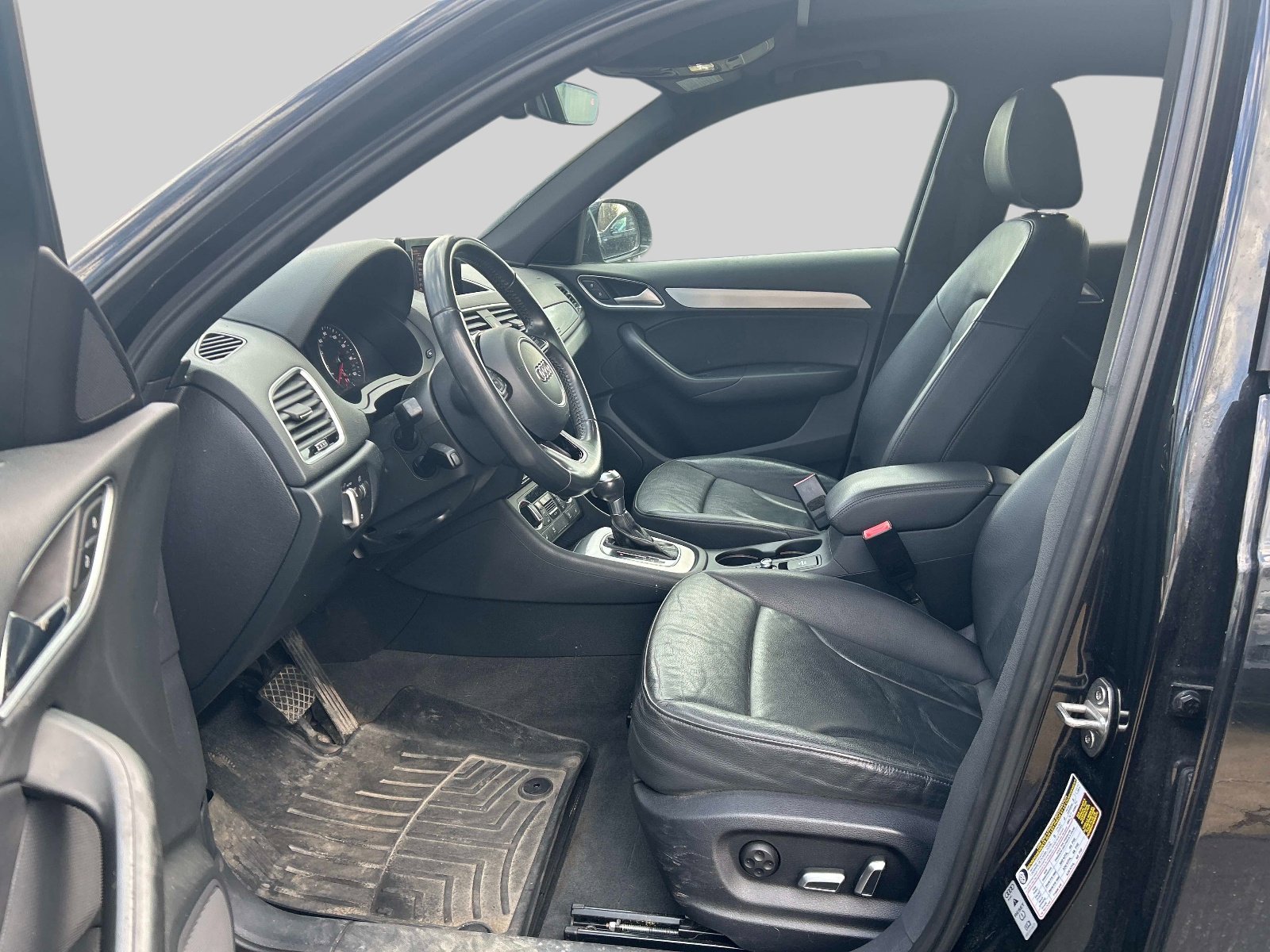 Used 2018 Audi Q3 2.0T Premium image 10