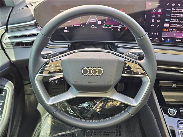 Certified 2025 Audi A5 Premium Plus AWD/4WD image 14