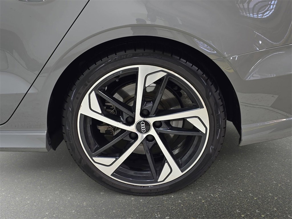 Used 2020 Audi A3 2.0T Premium Plus w/ Premium Plus Package image 34