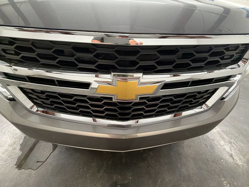 Certified 2020 Chevrolet Tahoe LT RWD image 31