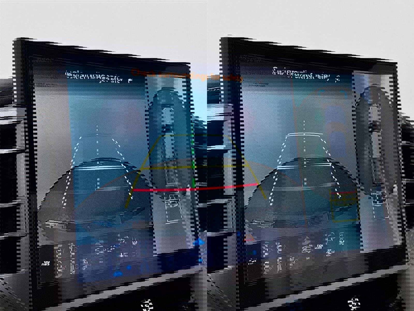 New 2025 Toyota Tundra Capstone image 26