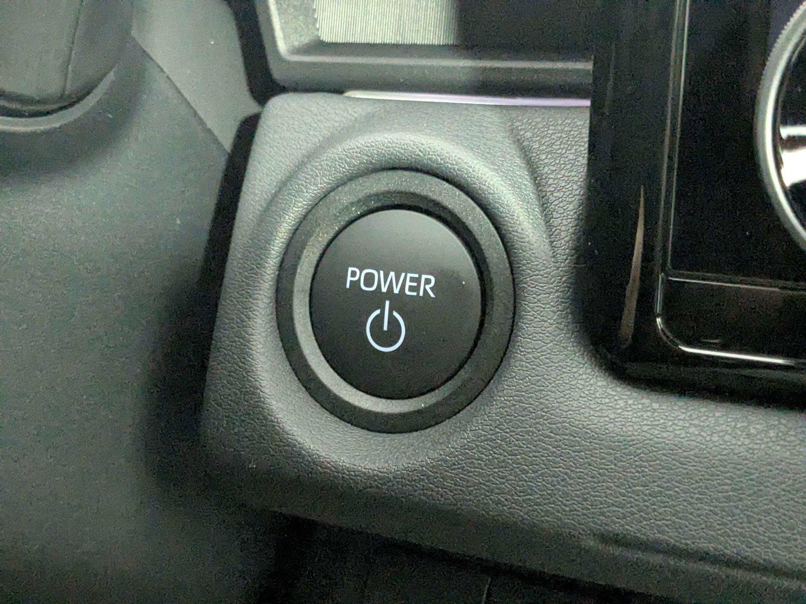 New 2026 Toyota C-HR AWD/4WD image 22