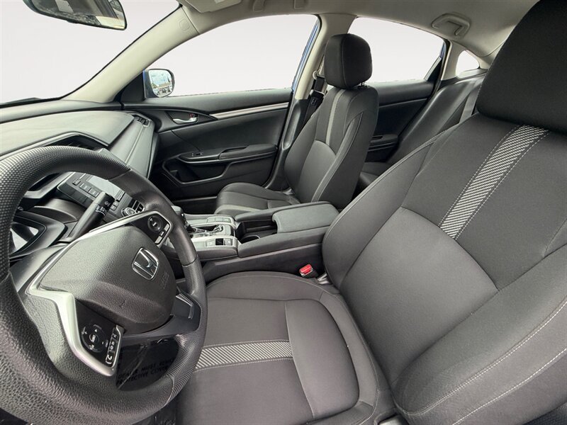 Used 2016 Honda Civic LX image 10