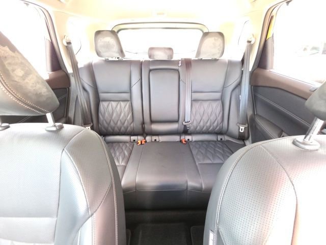 Used 2023 Nissan Rogue Platinum w/ Platinum Premium Package image 22