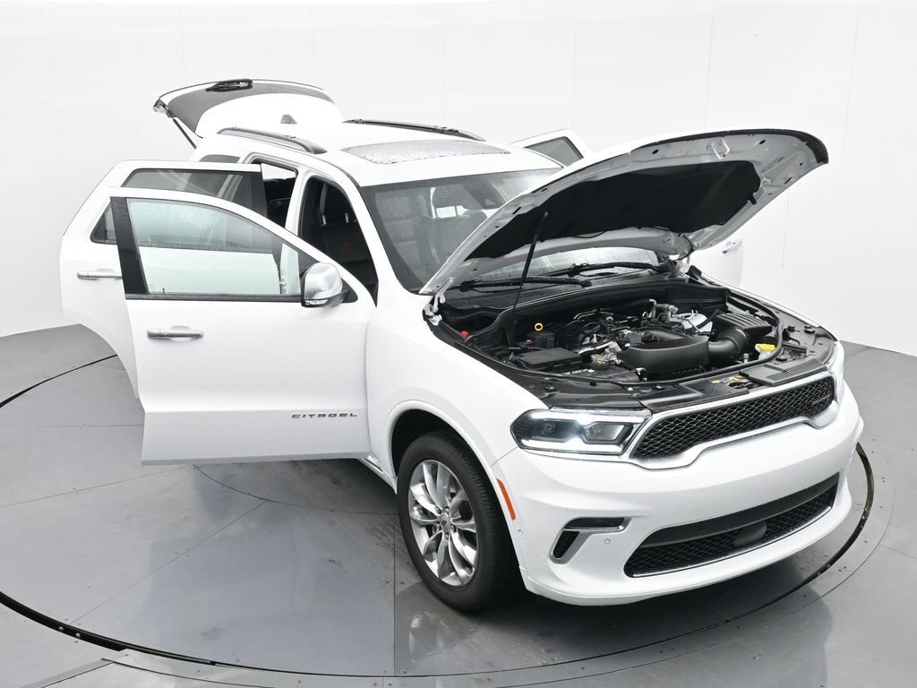Used 2023 Dodge Durango Citadel image 40