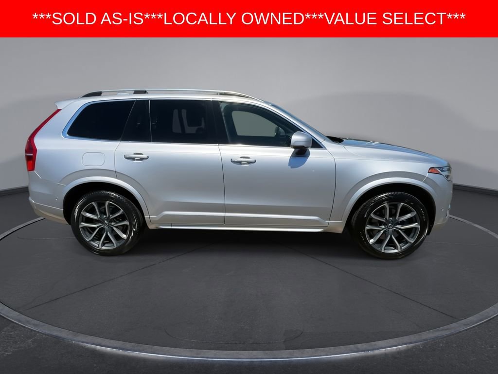 Used 2018 Volvo XC90 T5 Momentum w/ Convenience Package AWD/4WD image 9