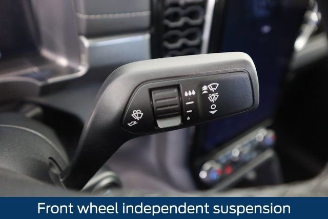 New 2024 Ford Ranger Lariat w/ FX4 Off-Road Package image 39