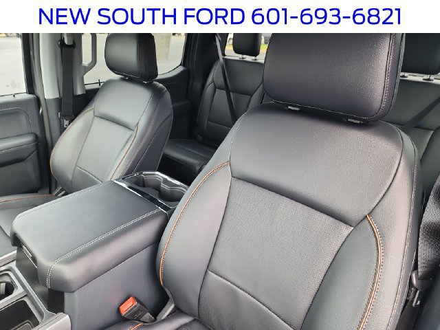 New 2027 Ford F250 Lariat w/ Tremor Off-Road Package AWD/4WD image 11