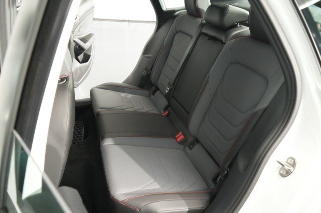 Used 2025 Volkswagen Jetta GLI Autobahn FWD image 44
