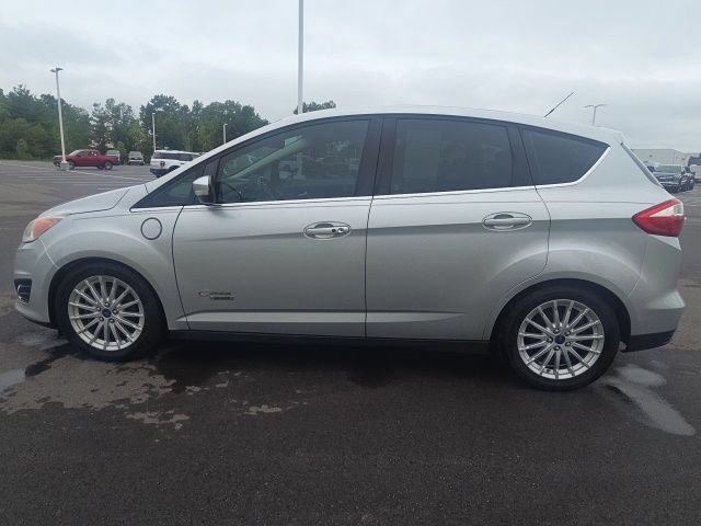 Used 2013 Ford C-MAX Energi SEL FWD image 18