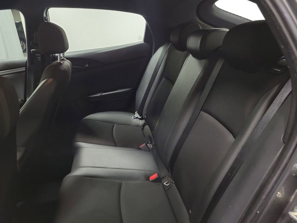 Used 2021 Honda Civic Sport image 20