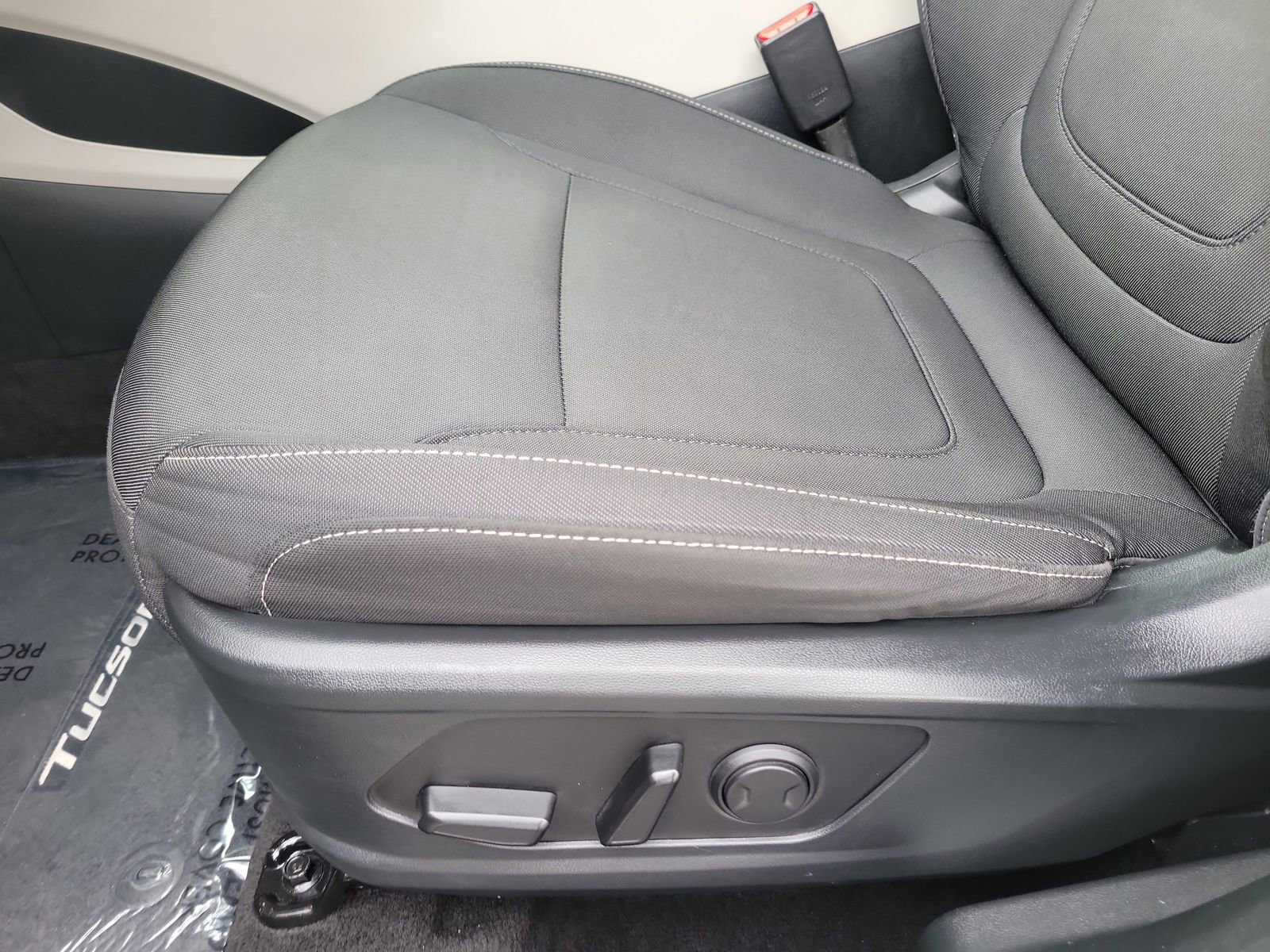 Used 2022 Hyundai Tucson SEL image 22