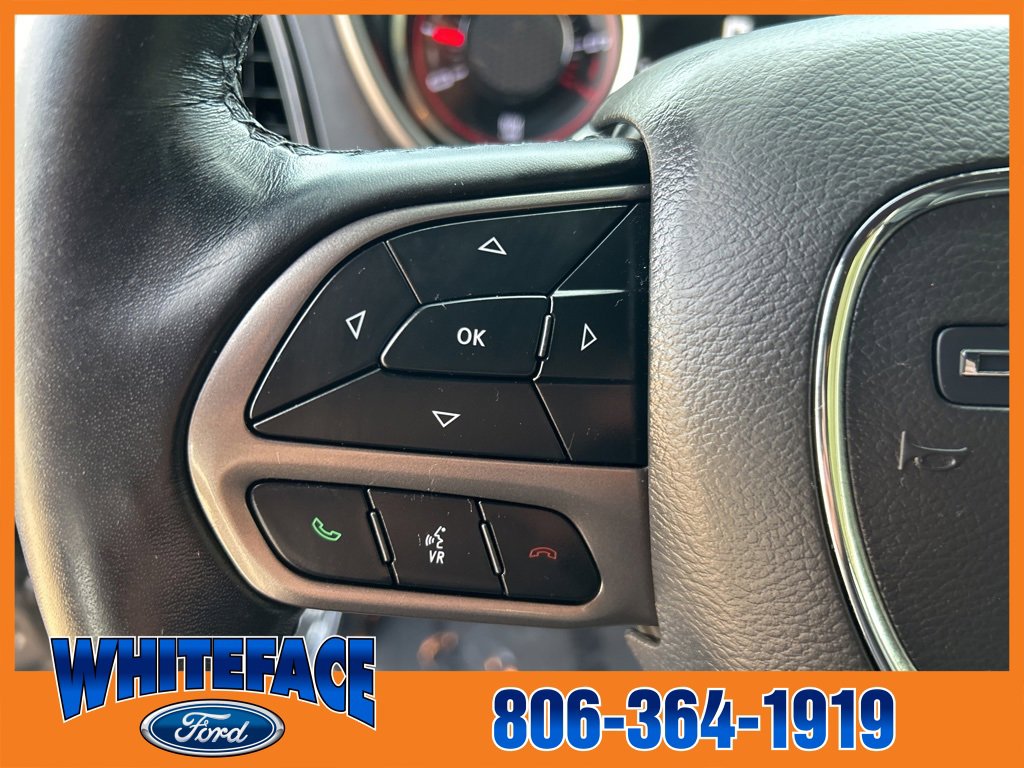 Used 2022 Dodge Challenger SXT w/ Plus Package image 16