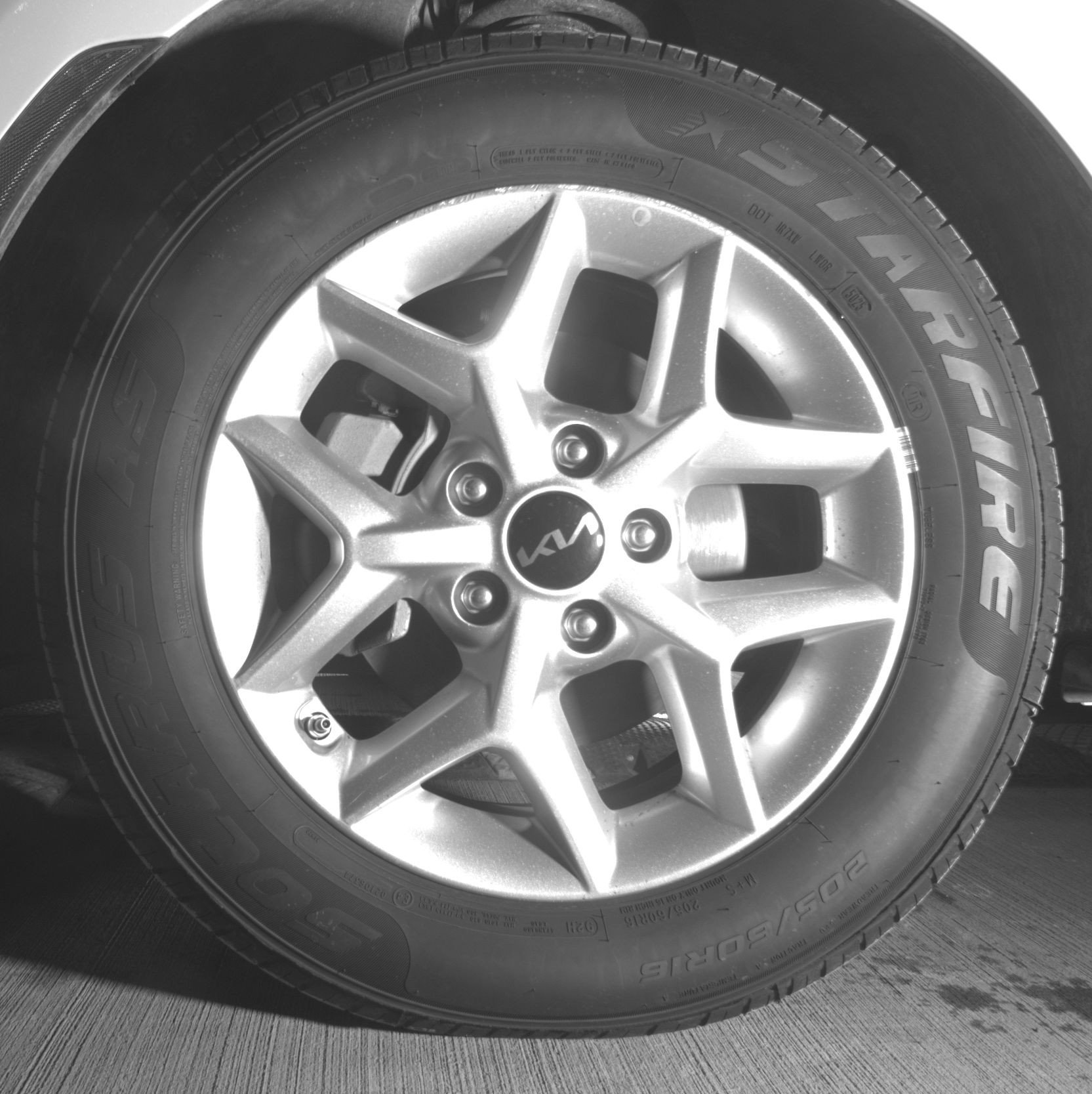 Used 2025 Kia Soul LX w/ LX Technology Package image 17