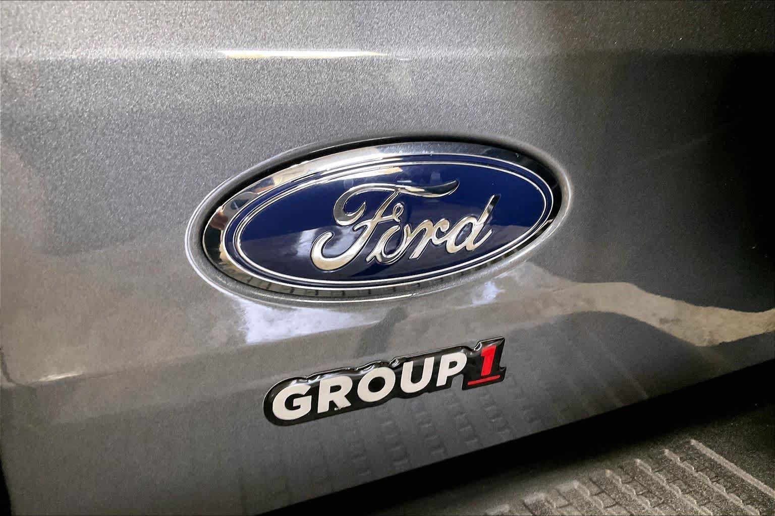 Used 2024 Ford Bronco Badlands AWD/4WD image 31