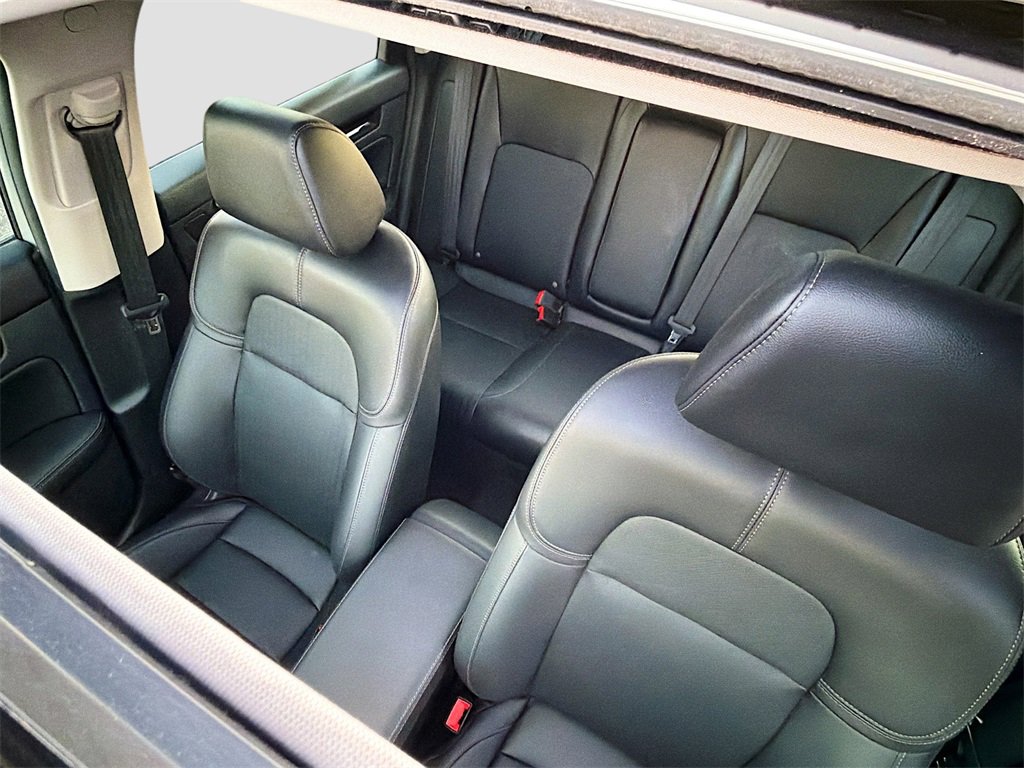 Used 2024 Honda Civic Touring image 22