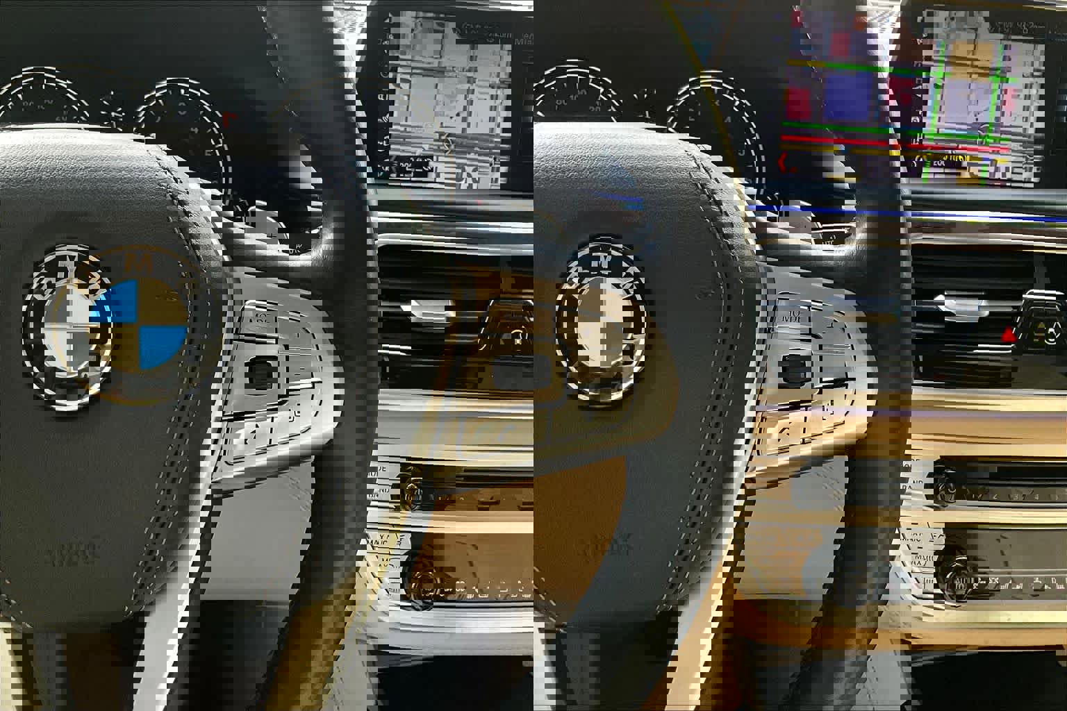 Used 2018 BMW 750i image 24