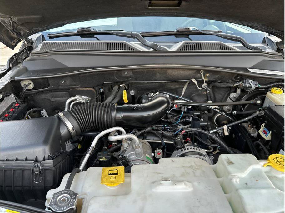 Used 2010 Dodge Nitro SE w/ Popular Equipment Group RWD image 23