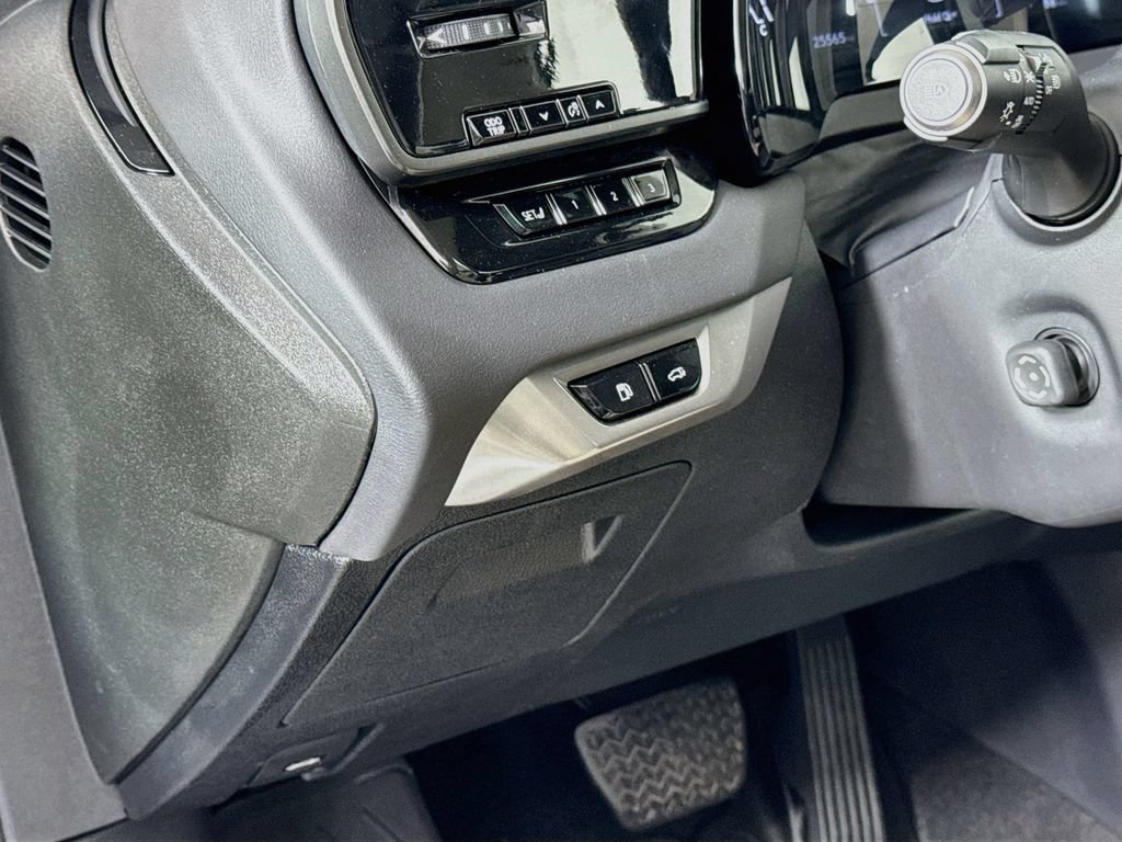 Certified 2023 Lexus RX 350 FWD w/ Cold Area Package image 10
