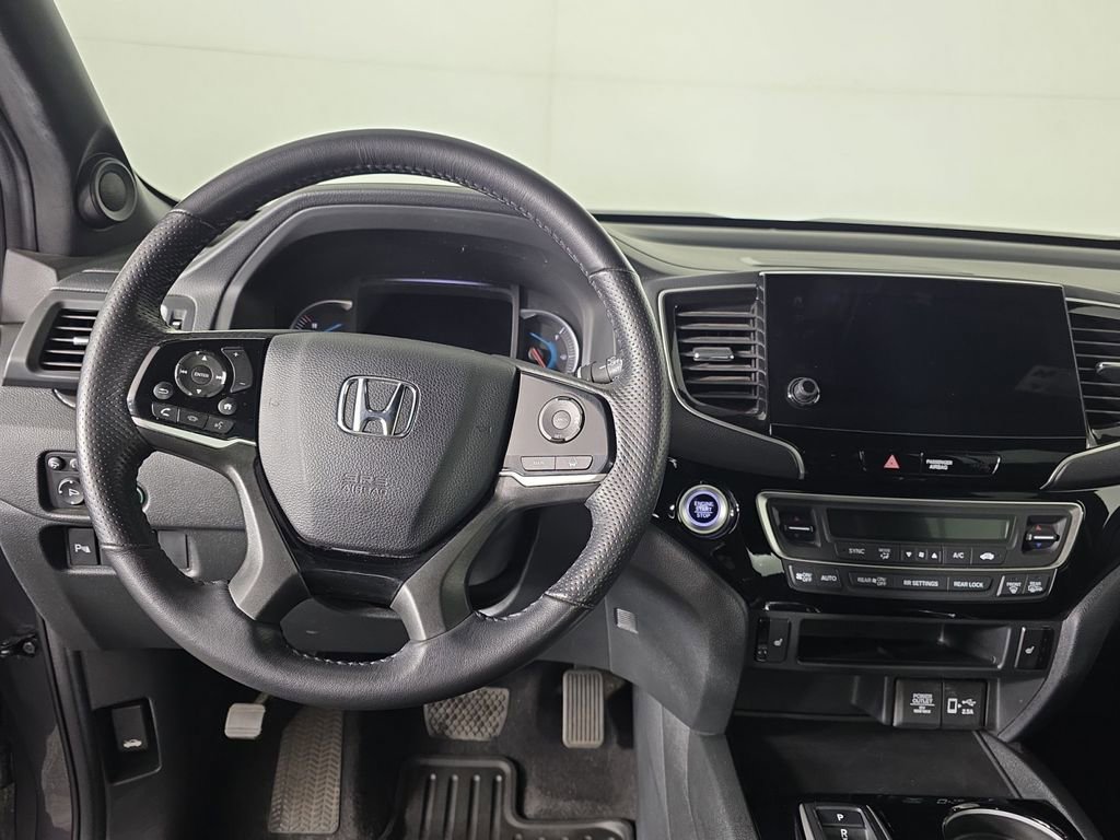 Used 2020 Honda Passport Touring image 9
