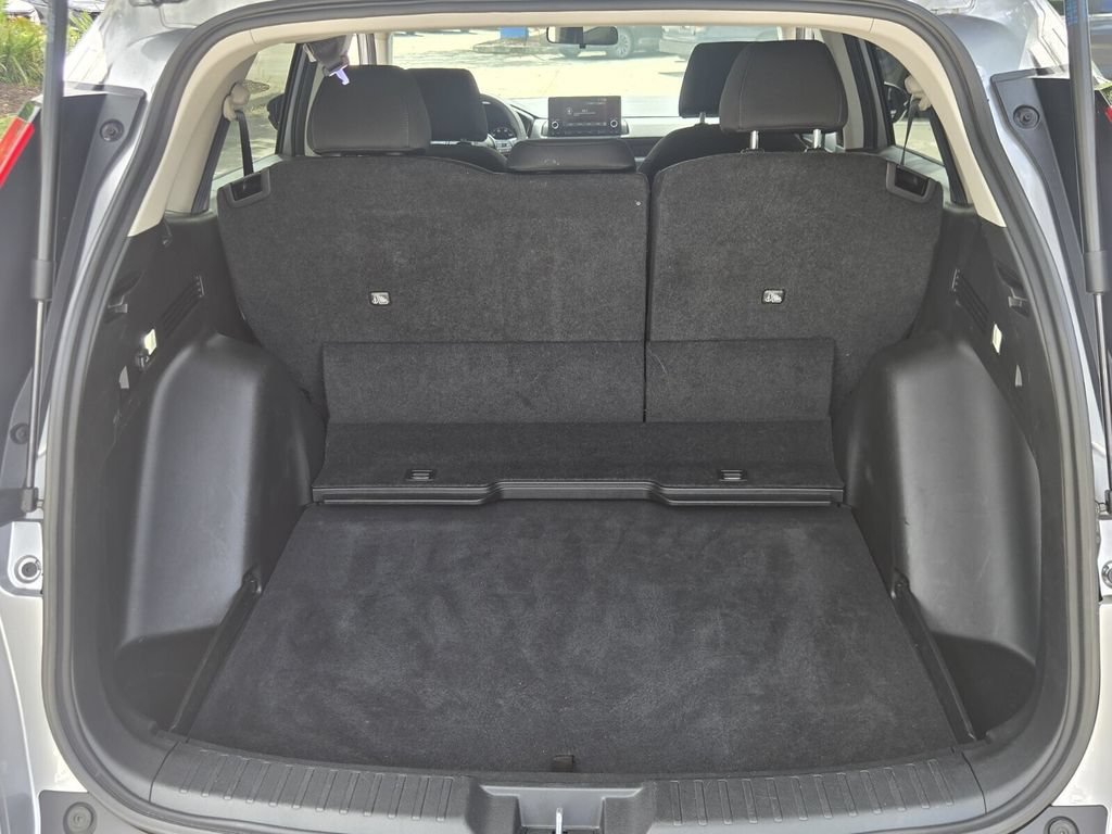 Certified 2025 Honda CR-V LX image 14