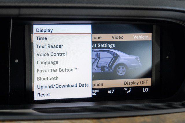 Used 2013 Mercedes-Benz S 550 4MATIC image 37